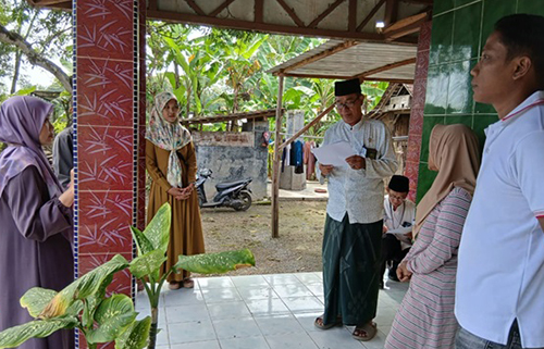 PS Bulukidul 3
