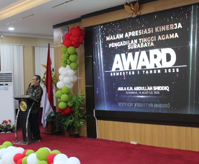 award pak kpta