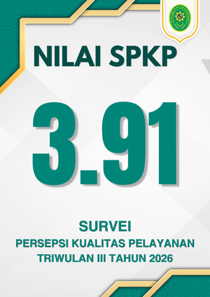 Survei SPKP T3