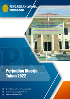 Cover PK 2022
