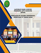Cover SPAK IV 2025