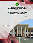 Cover SPKP Triwulan II 2026
