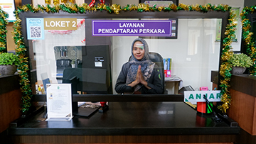 PTSP Pendaftaran