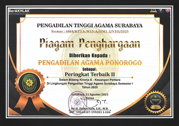 6. E Keuangan Perkara