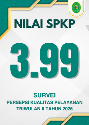 Survei SPKP T.2