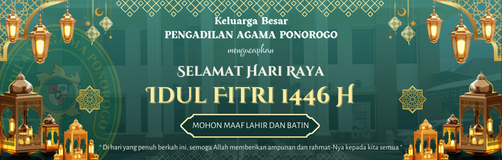 idul fitri 1446 H