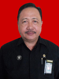 Ketua Zainal